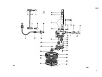 Engine - Oil pump